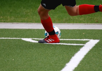 Kłopoty w kadrze. Kolejna kontuzja w polskiej obronie