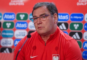 Złe wieści przed meczem Polska - Holandia. Kadra bez kluczowych graczy