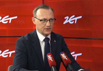 Rzecznik prezydenta o skandalu dot. awansów w służbach: Premier ujawnił niejawne informacje