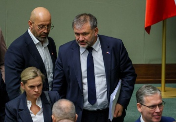 Poseł PiS interweniuje: czy Waldemar Żurek kontaktował się z rosyjskim agentem Rubcowem?