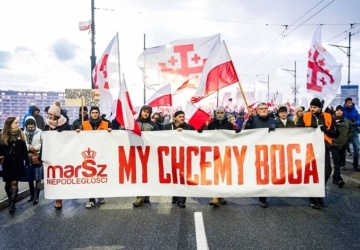 Były premier weźmie udział w Marszu Niepodległości. Ja idę, a Ty?