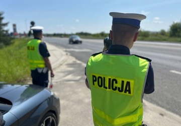 Więzienie za przekroczenie prędkości. Sejm zaostrzył przepisy dla kierowców