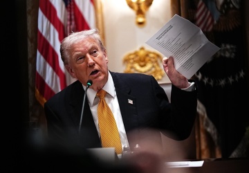 Donald Trump domaga się od BBC odszkodowania. Astronomiczna kwota