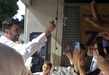 Dlaczego Zohran Mamdani wygrał w Nowym Jorku?