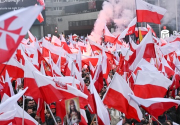 Prof. Wojciech Polak: Nad polską niepodległością zbierają się czarne chmury