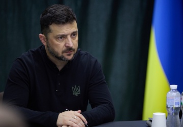 Wielka afera korupcyjna w otoczeniu Zełenskiego. Przyjaciel prezydenta Ukrainy uciekł z kraju