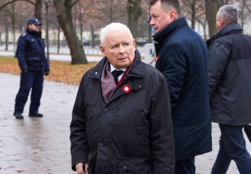 Kto z PiS byłby najlepszym premierem? Jest sondaż