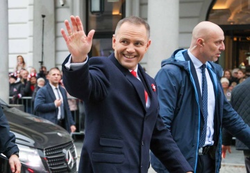 Będzie wniosek o referendum? Znamienne słowa prezydenta