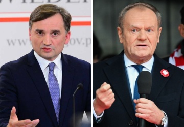 Zbigniew Ziobro ograł Donalda Tuska. Zrobił z niego fujarę