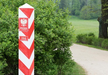 Polska odbiera ochronę międzynarodową setkom cudzoziemców. Większość z nich to Rosjanie