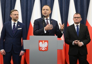 Prezydent Karol Nawrocki odmówił nominacji 46 sędziów