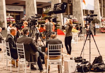 Komisja Europejska przedstawiła szczegóły Europejskiej Tarczy Demokracji. Nawet Orwell tego nie przewidział