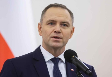 Prezydent ostro o Żurku: Zaczął zjadać swój ogon