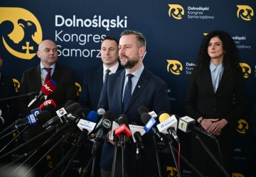 Powstanie Dolnośląska Grupa Zbrojeniowa