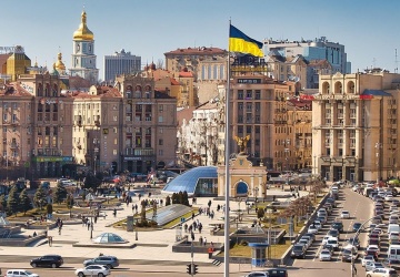 Bruksela: Skandal korupcyjny na Ukrainie nie wpłynie na jej proces akcesji do UE