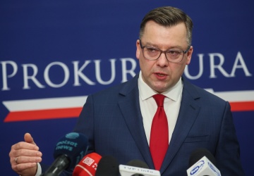 Do sądu trafił wniosek o tymczasowy areszt wobec Zbigniewa Ziobry