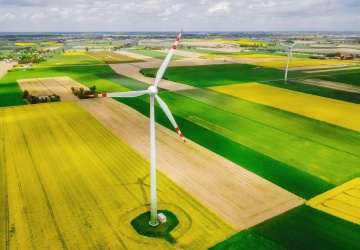 Ursula von der Leyen: Musimy przyspieszyć czystą transformację