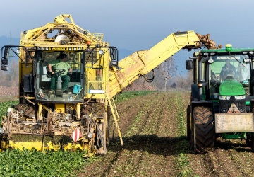 Organizacje rolnicze: Umowa UE-Mercosur jest zdradą rolników, pracowników i konsumentów