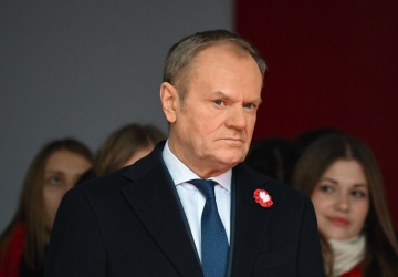 Niemiecka prasa o rządzie Tuska: „Traci zaufanie i pilnie potrzebuje sukcesów”