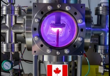 Kanadyjscy fizycy pokazali reaktor zimnej fuzji. Czy to faktycznie „Święty Graal czystej energii”?
