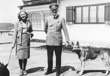 Bild: Wstydliwa dysfunkcja seksualna Hitlera