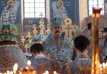 Obrady Komisji ds. Dialogu między Polską Radą Ekumeniczną a KEP