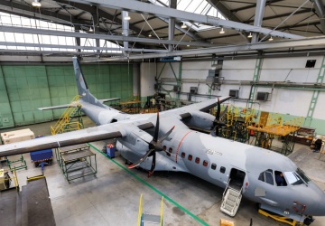 Airbus Poland: ukryty gigant polskiego lotnictwa, który walczy o wielkie kontrakty