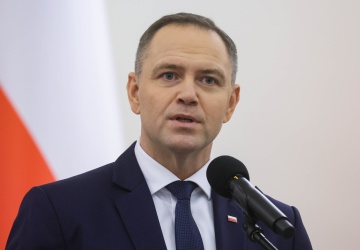 Prezes PiS: 100 dni prezydenta Nawrockiego to 100 dni spełnionych obietnic