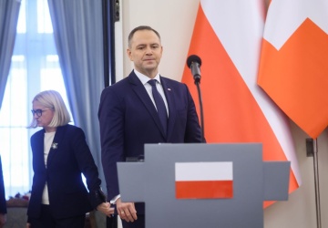 Będzie Rada Gabinetowa? Prezydent reaguje na dramatyczną sytuację w służbie zdrowia