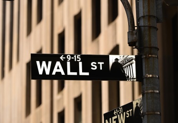 Szykuje się największy krach giełdowy w historii? „Wall Street czeka 'sądny dzień'”