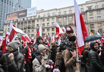 Marcin Bąk: Ile warta jest niepodległość? 