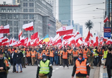 Obce wpływy, słabość gospodarcza i narodowe opowieści