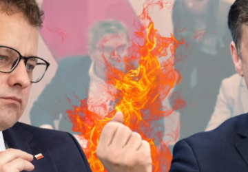 Prokuratura odcina Romanowskiego od dokumentów. Ziobrę może czekać identyczny scenariusz