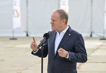 Tusk znowu kłamał? Naczelna Izba Lekarska odpowiada premierowi