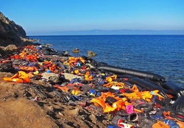 Wielka Brytania zaostrza kurs wobec migrantów