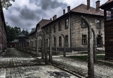 Handel rzeczami ofiar niemieckich zbrodni. Rzecznik prezydenta wydał komunikat