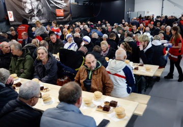 Kościół katolicki obchodzi dziś IX Światowy Dzień Ubogich