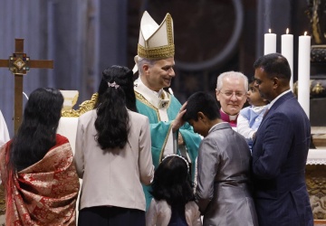 Jubileusz Ubogich. Papież: Kościół pragnie być matką ubogich