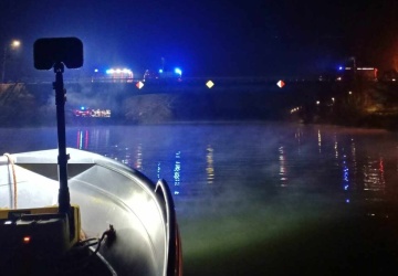 Akcja na Kanale Żerańskim. Walka o życie dwóch kobiet