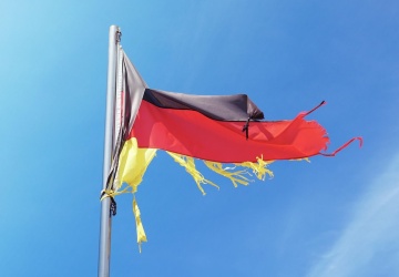 Niemcy: gwałtowny wzrost psychoz. Eksperci wskazują powód