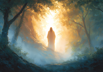 Ewangelia na XXXIII Niedzielę Zwykłą z komentarzem [video] 