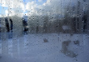 IMGW wydał ostrzeżenie pogodowe