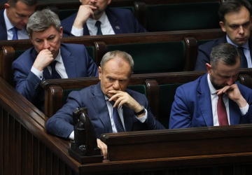 Rząd Tuska obiecał, ale jest bałagan. Ważna ustawa opóźniona