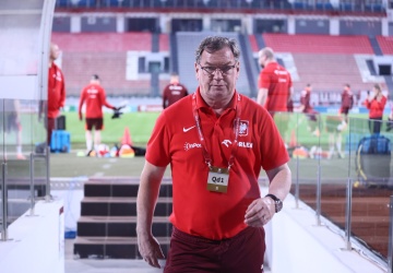 Urban szykuje roszady w kadrze na mecz z Maltą