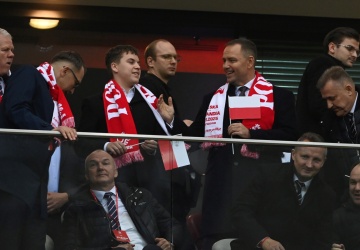 Groźby pod adresem Karola Nawrockiego. Są nowe informacje