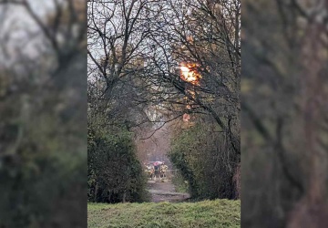 Wyciek gazu w Krakowie. Miasto wydało komunikat