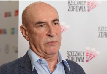 Słynny psychiatra zamieszany w skandal? Instytucje reagują po tekście WP