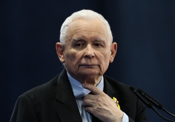 Andrzej Gajcy ujawnia: PiS gotowy na cyrograf z Konfederacją, PSL i Polską2050, by obalić Tuska