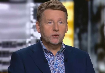 Marek Migalski choruje na nowotwór. Nie zwlekajcie