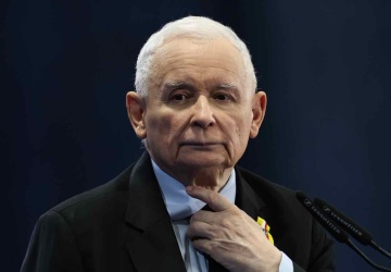 Kaczyński zostanie przesłuchany? Chodzi o słowa ws. śmierci Leppera